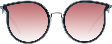 Zonnebril HI3066 5402A Zwart - One Size