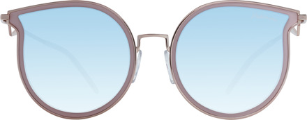 Zonnebril HI3066 5405A - maat Rosé