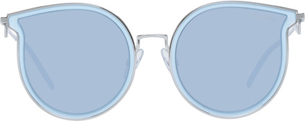 Zonnebril HI3066T 03A 54 Blauw