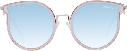 Zonnebril HI3066T 05A 54 Beige