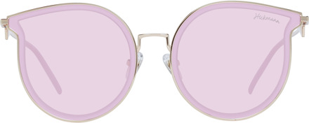 Zonnebril HI3066T 4BS 54 Rosé