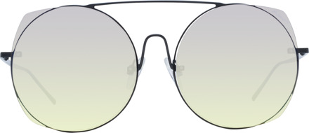 Zonnebril HI3067 09A 56 Zwart - One Size