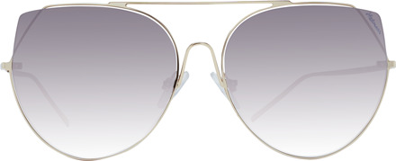 Zonnebril HI3068 5804B Goud