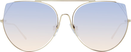 Zonnebril HI3068 5804C Goud - One Size