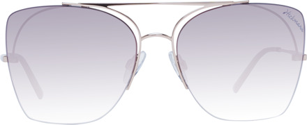 Zonnebril HI3075 05A 58 - maat Roségoud