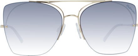 Zonnebril HI3075 5804C - maat Goud
