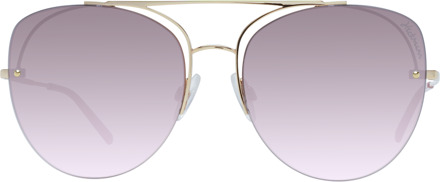 Zonnebril HI3076 5704E Goud
