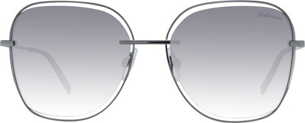 Zonnebril HI3077 5902A Metallic