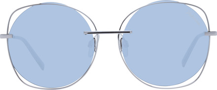 Zonnebril HI3078 02A 57 Metallic - One Size