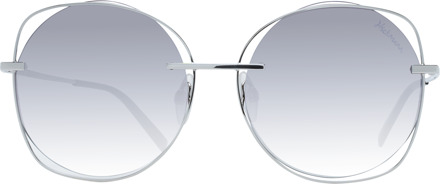 Zonnebril HI3078 5703A Zilver