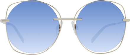 Zonnebril HI3078 5704E Goud