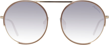 Zonnebril HI3082 5401A Goud - One Size