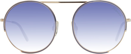 Zonnebril HI3082 5406A Goud - One Size