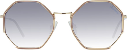 Zonnebril HI3084 5401A Goud