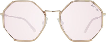 Zonnebril HI3084 5404A Goud