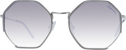 Zonnebril HI3084 5406A Zilver - One Size