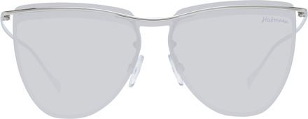 Zonnebril HI3085 03A 132 Zilver