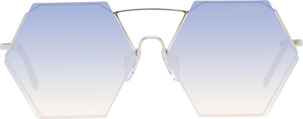 Zonnebril HI3086 04A 59 - maat Goud