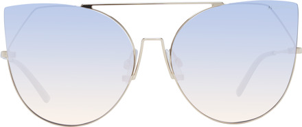 Zonnebril HI3087 04A 59 Goud