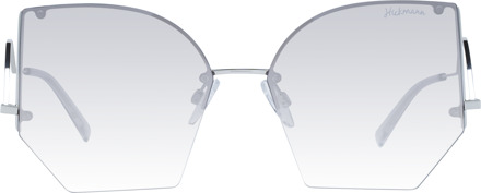 Zonnebril HI3093 03A 59 - maat Zilver