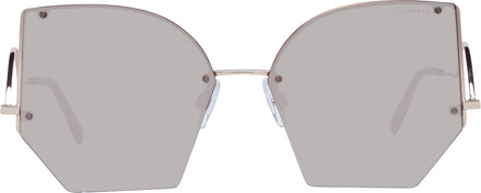 Zonnebril HI3093 05A 59 Goud