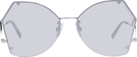 Zonnebril HI3094 03A 61 - maat Zilver