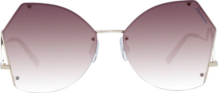 Zonnebril HI3094 04A 61 - maat Goud