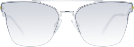 Zonnebril HI3095E 03A 60 - maat Zilver