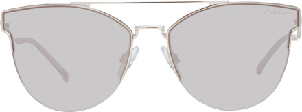 Zonnebril HI3096E 04B 61 Zilver