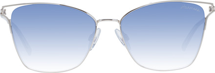 Zonnebril HI3100 04D 54 Goud