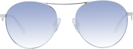 Zonnebril HI3104 03A 53 Zilver - One Size