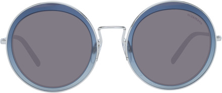 Zonnebril HI3112 03A 58 Zilver