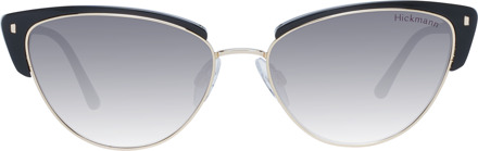 Zonnebril HI3113 A01 55 - maat Zwart