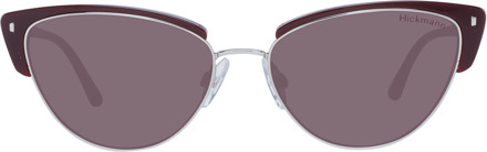 Zonnebril HI3113 D01 55 Bourgogne - One Size