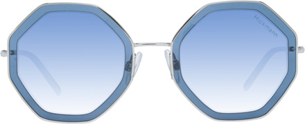 Zonnebril HI3115 04B 57 - maat Goud