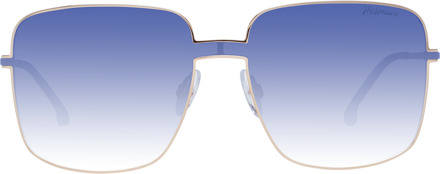 Zonnebril HI3152 05A 143 Goud