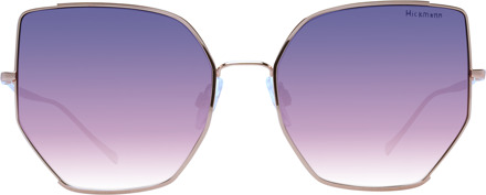 Zonnebril HI3163 5305A Roségoud