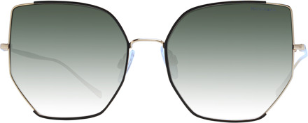 Zonnebril HI3163 5309A Goud