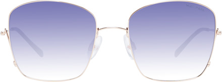 Zonnebril HI3164 06A 52 Goud