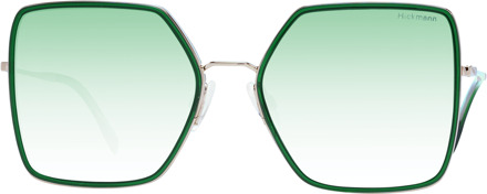 Zonnebril HI3171 56H01 Groen - One Size