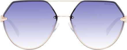 Zonnebril HI3180 04A 63 - maat Goud