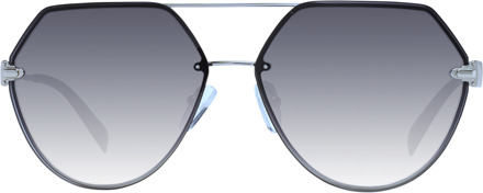 Zonnebril HI3180 6303B Grijs - One Size