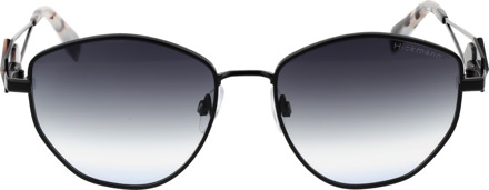 Zonnebril HI3187 09A 54 Zwart - One Size