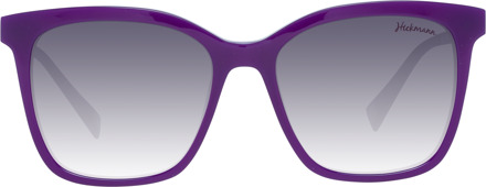 Zonnebril HI9057 D02 53 Paars