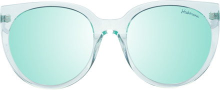 Zonnebril HI9060 T04 56 Transparant - One Size