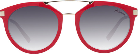 Zonnebril HI9061 D01 53 - maat Rood