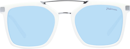 Zonnebril HI9062 D03 53 Wit