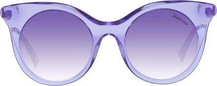 Zonnebril HI9063 T01 49 Paars