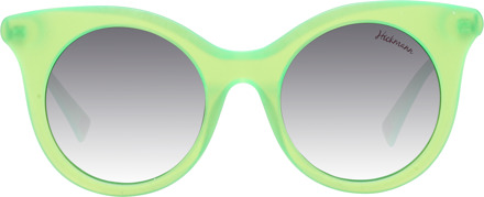 Zonnebril HI9063 T03 49 Groen - One Size