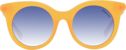 Zonnebril HI9063 T04 49 Geel - One Size